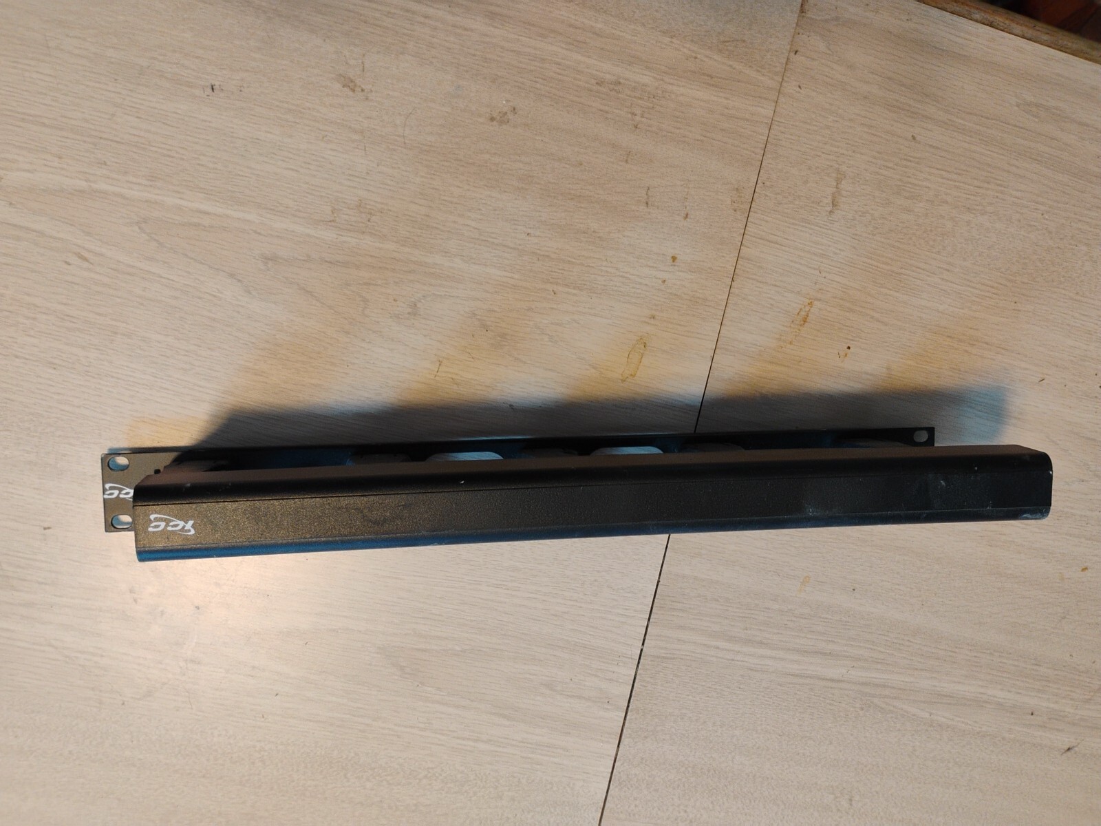 ICC Interbay Cable Panel ICCMSCMA51