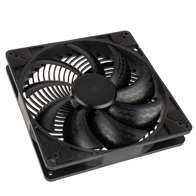 SilverStone Air Penetrator 184i PRO Case Fan 1200rpm 143.21 cfm SST-AP184I-PRO