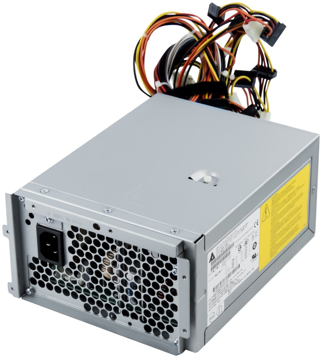 DELTA TDPS-650BB B POWER SUPPLY 461512-001 459558-001 ML150 G5