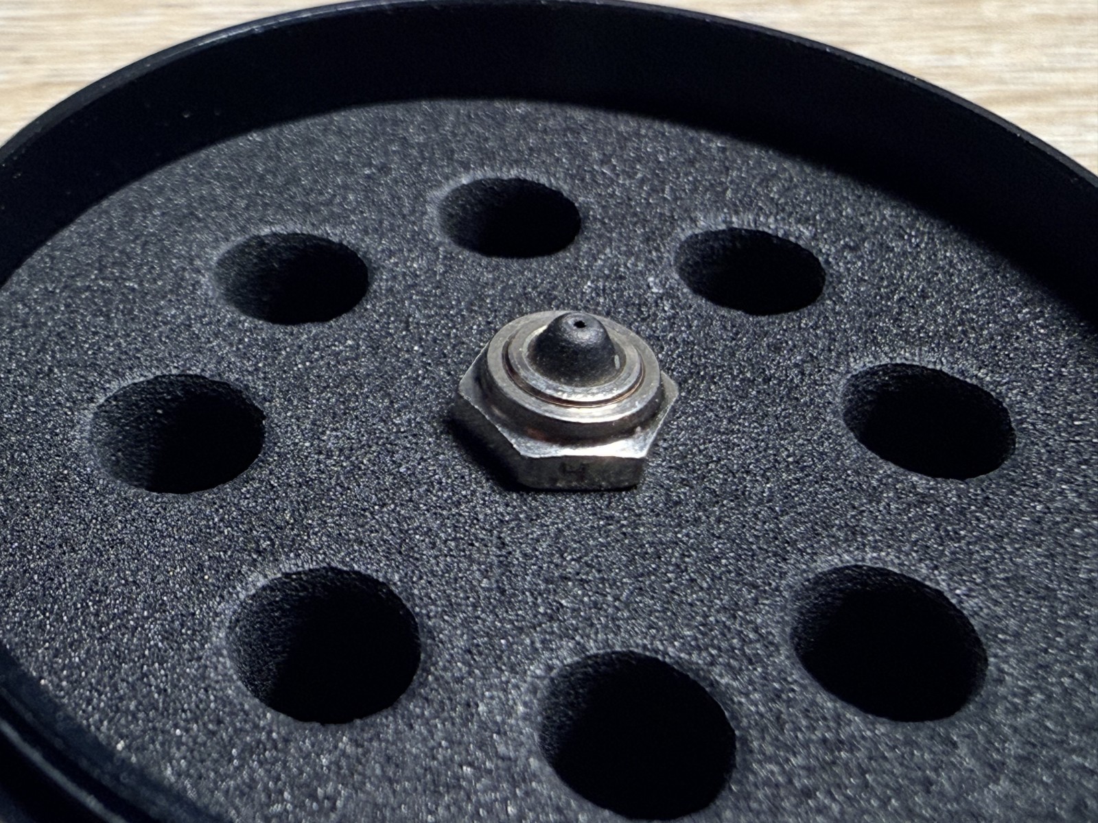 Diamondback Nozzle 0.4mm MAKO/FIN 3D Printer Compatible