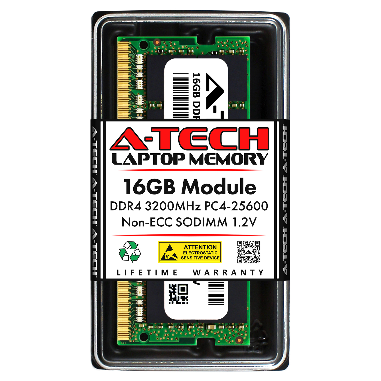 16GB DDR4-3200 ASUS VivoBook 15X OLED M3504YA 16X F1605VA 17 F1704ZA Memory RAM