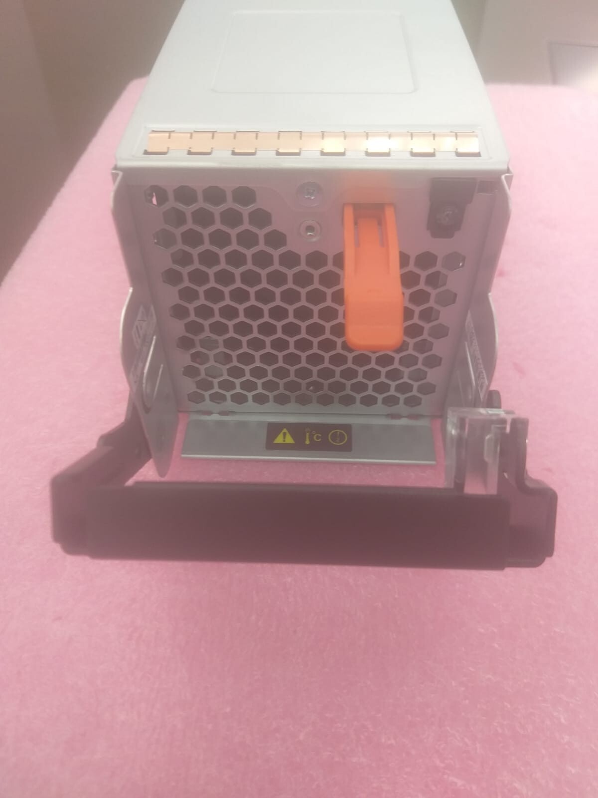NetApp X3190A 441-00074+B2 Fan Module For FAS8300 AFF-400