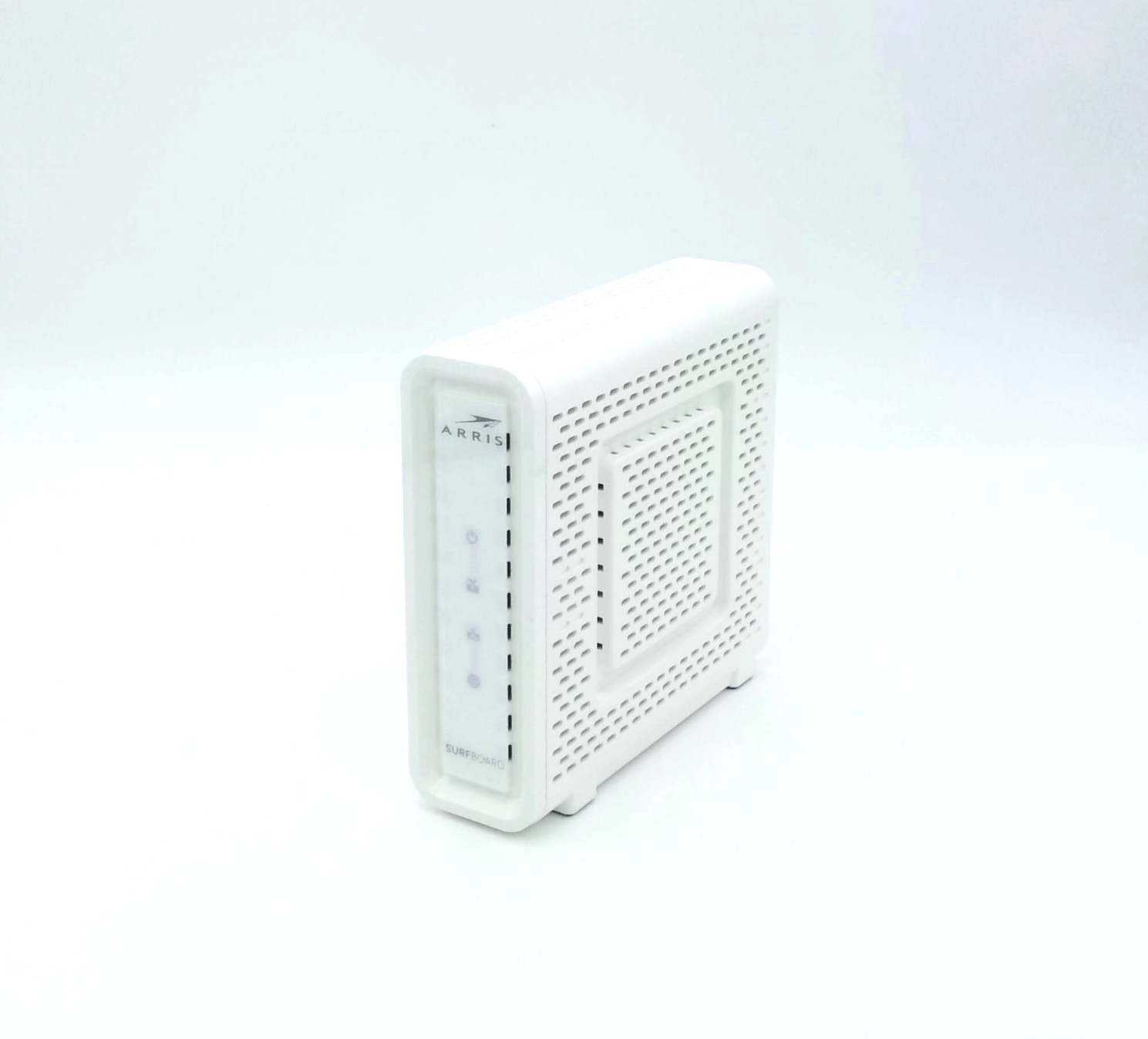 ARRIS - SB8200 v3 - 32x8 DOCSIS 3.1 -  10 Gbps Cable Modem