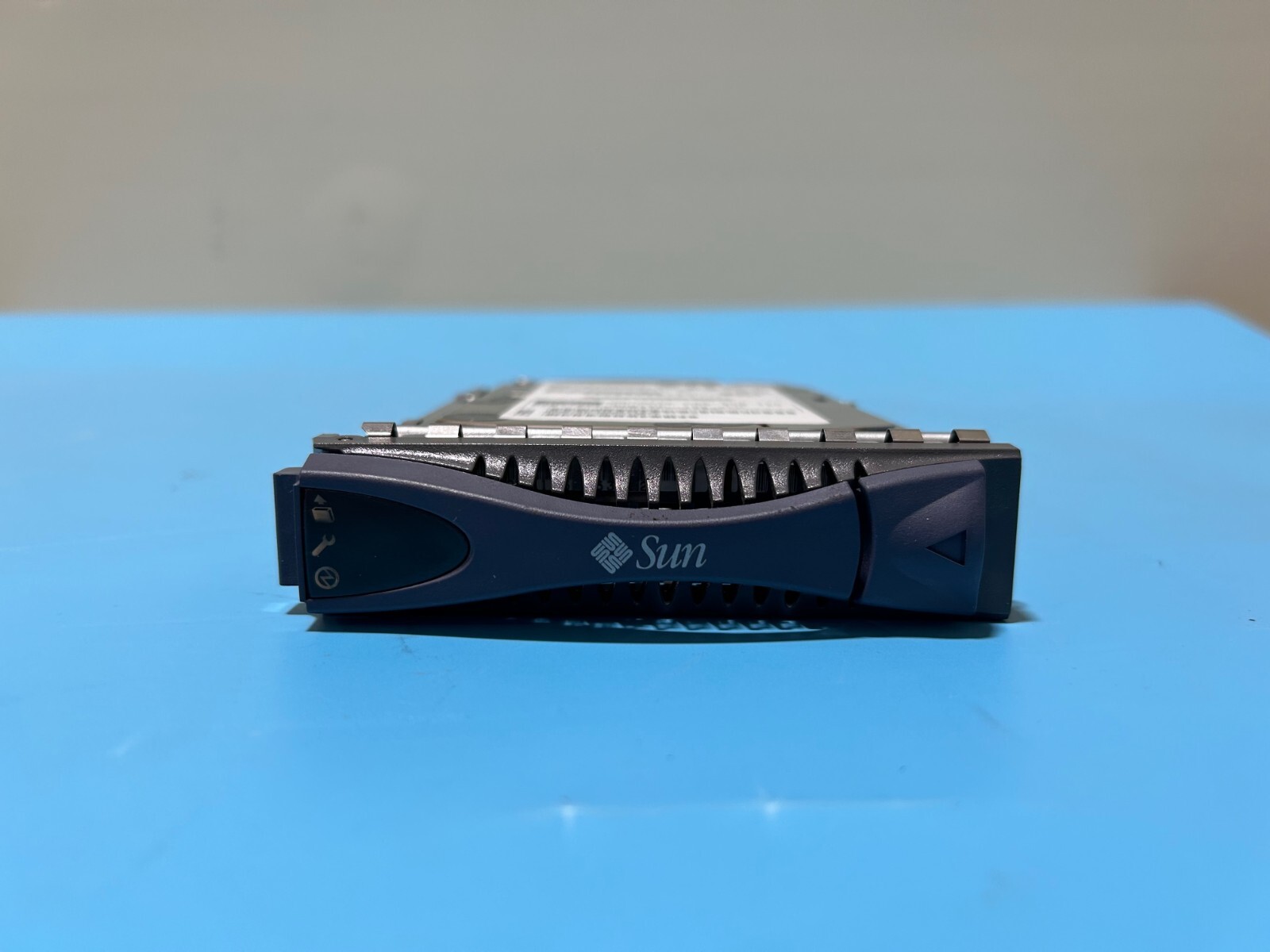 SUN 73GB 10K FC HDD w/ CADDY , 540-5330, 390-0096