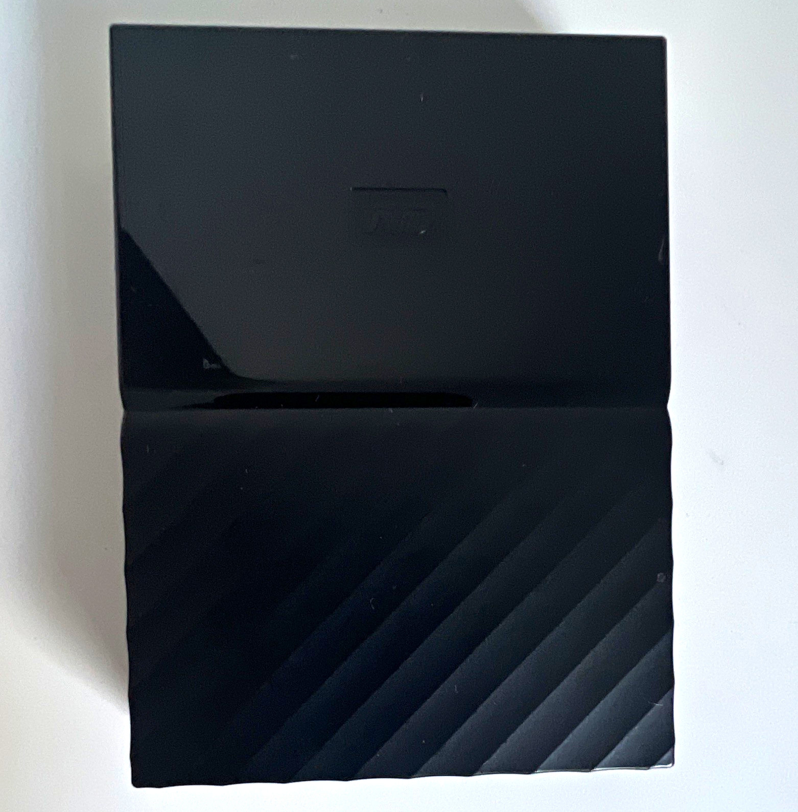 Western Digital My Passport 4TB Portable External HDD Black WDBYFT0040BBK-0A