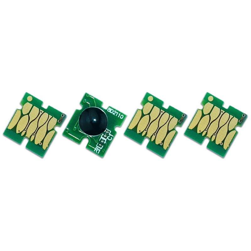 T04B T04A Ink Cartridge Chip for Epson WorkForce Pro WF-C8690 WF-C8610 WF-C8190