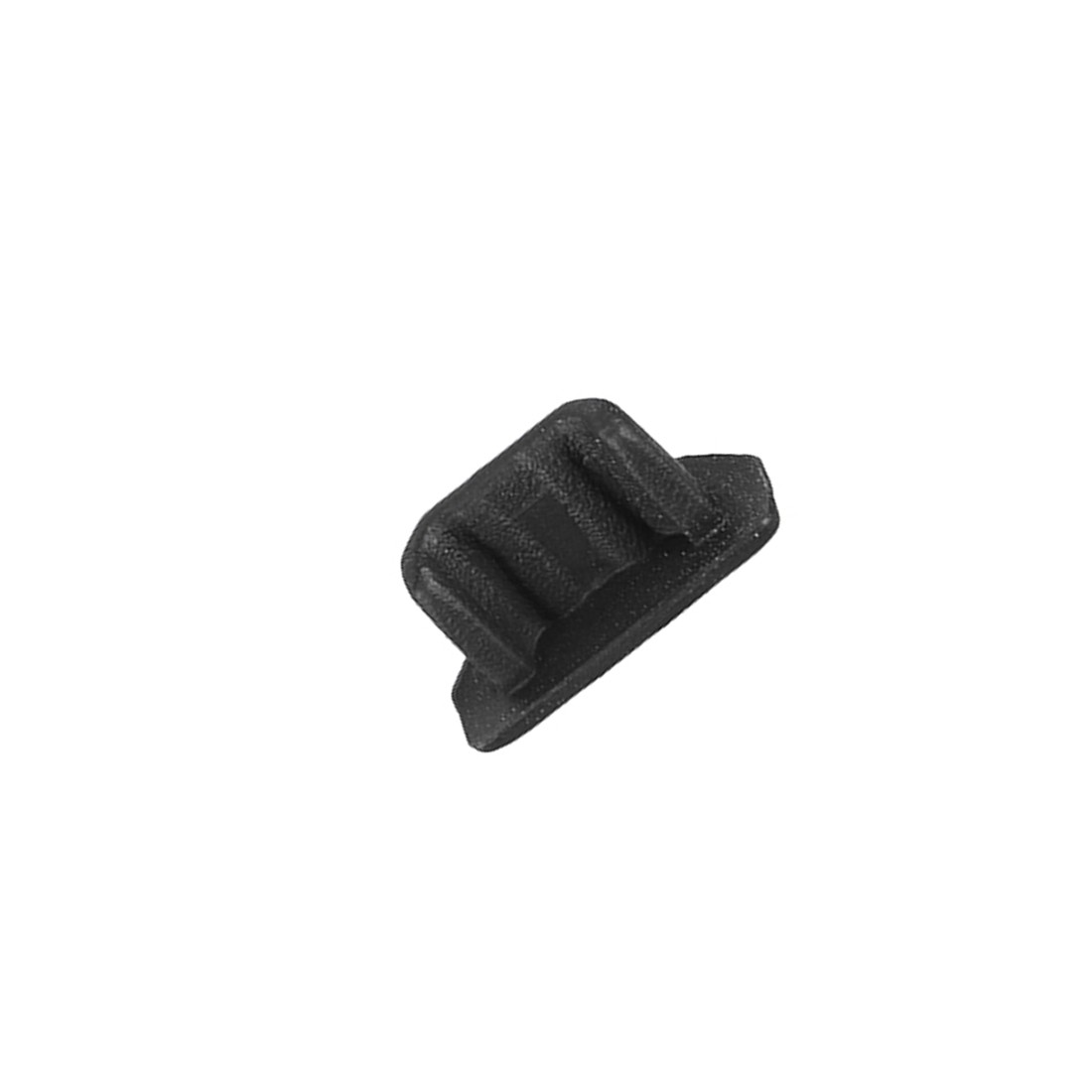 Silicone Micro USB Anti-Dust Stopper Cap Cover,FOR Micro USB Female Port,20PACK
