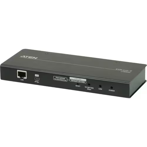 Aten-New-CN8000A _ ATEN 1-LOCAL/REMOTE SHARE ACCESS SINGLE PORT VGA KV