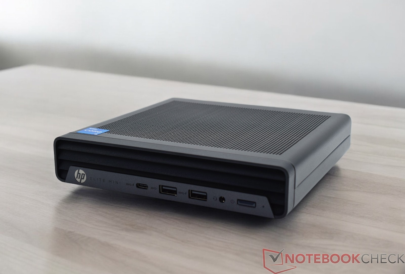 HP Elite Mini 800 G9 i5-14500T 16GB RAM 256GB NVMe SSD Win 11 Pro NEW