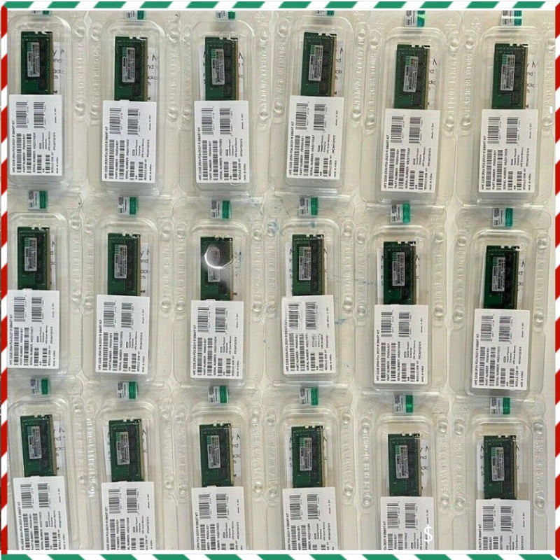 P06037-B21 P11447-0A1 HPE 4DRx4 128GB DDR4 PC4-3200AA LRDIMM Server RAM Memory