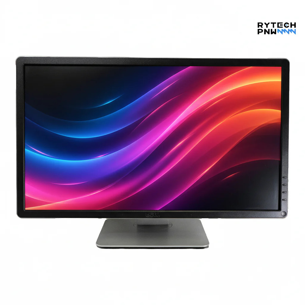 Dell Professional Monitor Dell P2414 | 23.8 inch | 60Hz | IPS | Full HD | Grade 
