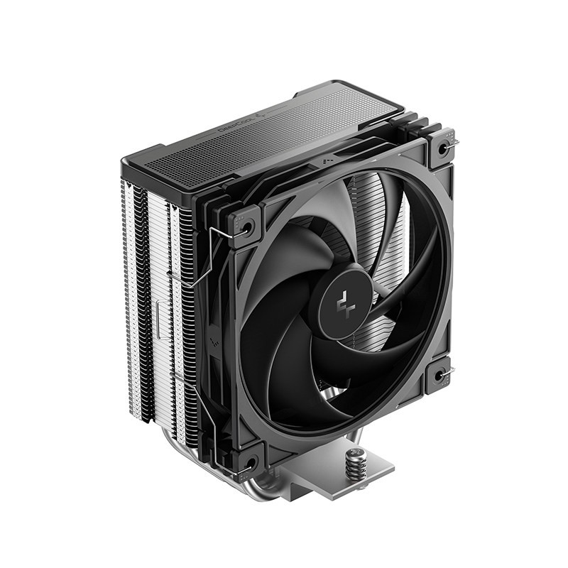 DeepCool AK400 AG400 G2 CPU Air Cooler 120mm ARGB Fan Multi Platform CPUHeatsink