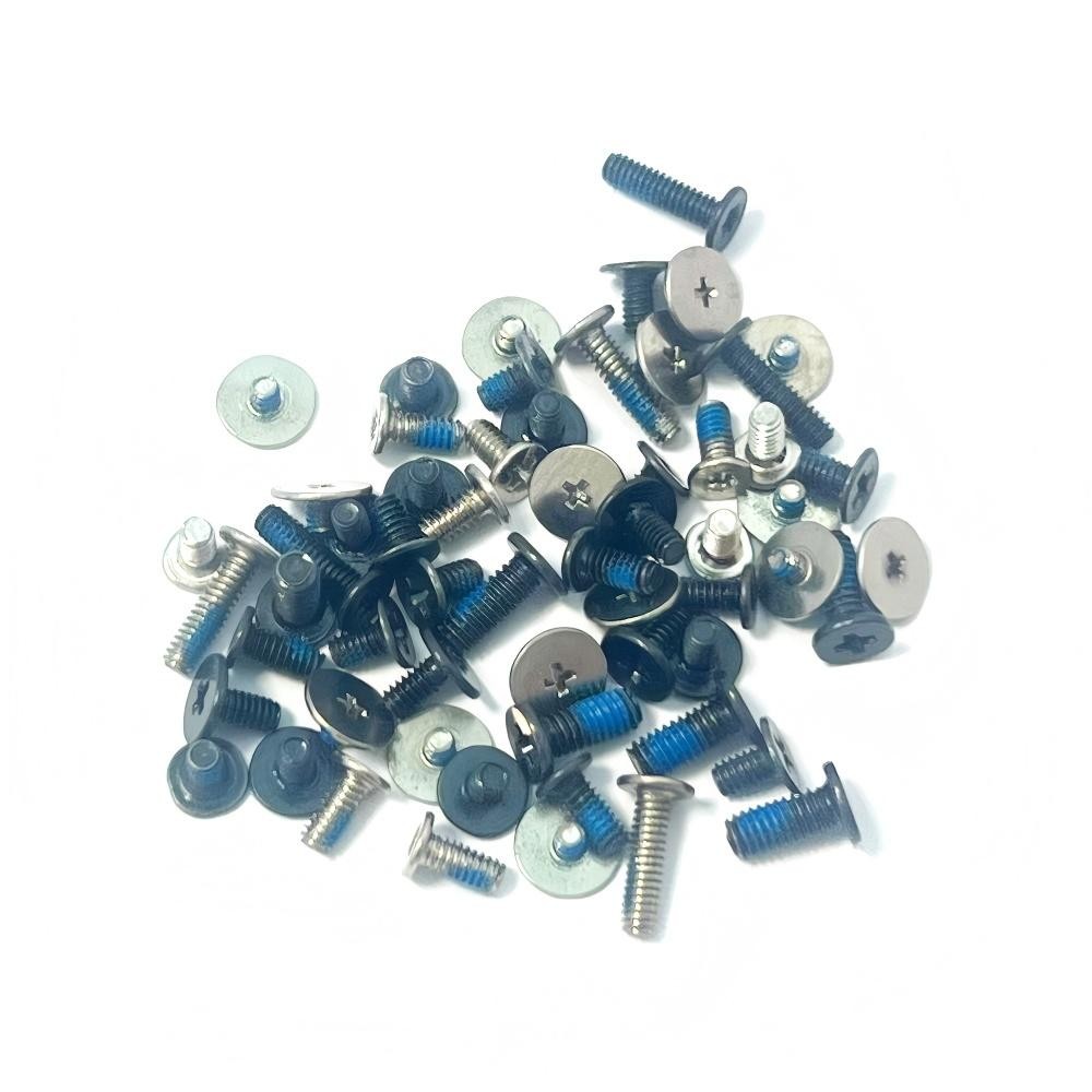 Laptop Set of screws kit For LENOVO IdeaPad 5 2-in-1 16AHP9 83DS 5S10S35652 USA