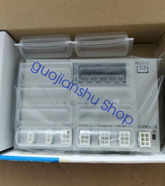 1PCS NEW HOKUYO ISG-SA1-S Sensor Fast delivery Via DHL/Fedex