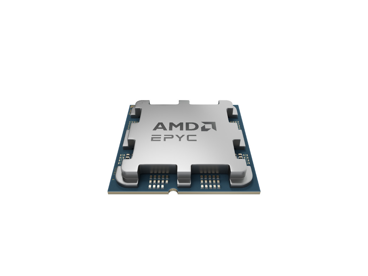 AMD EPYC 4005 (5th Gen) 4345P Octa-core (8 Core) 32MB L3 Cache Socket AM5 65W