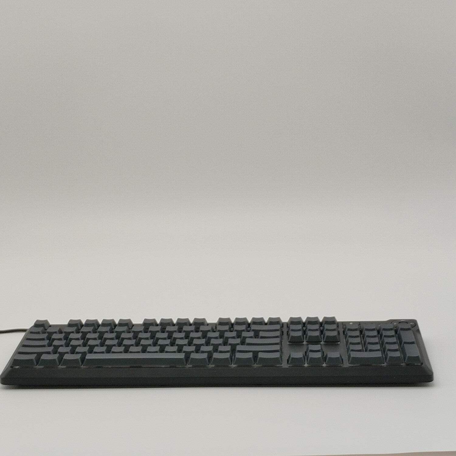 Corsair K55 CORE RGB Wired Keyboard Black