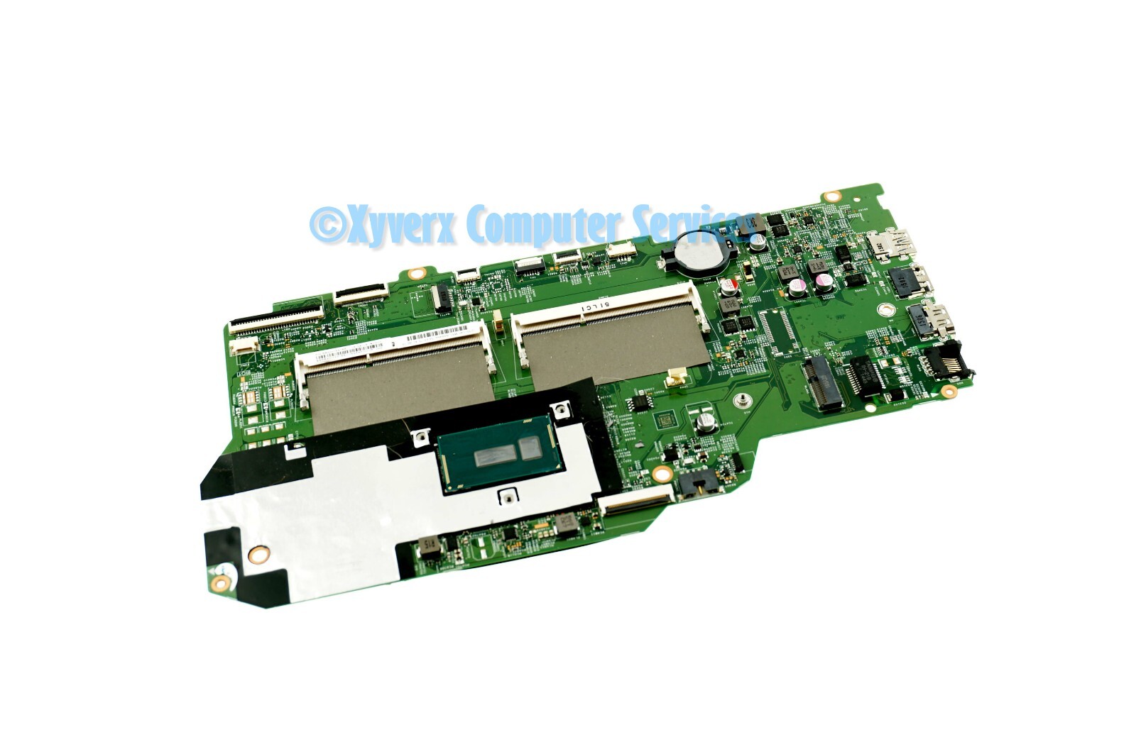 5B20H33165 448.03G01.0021 OEM LENOVO MOTHERBOARD I5-5200U EDGE 15 80K9 *