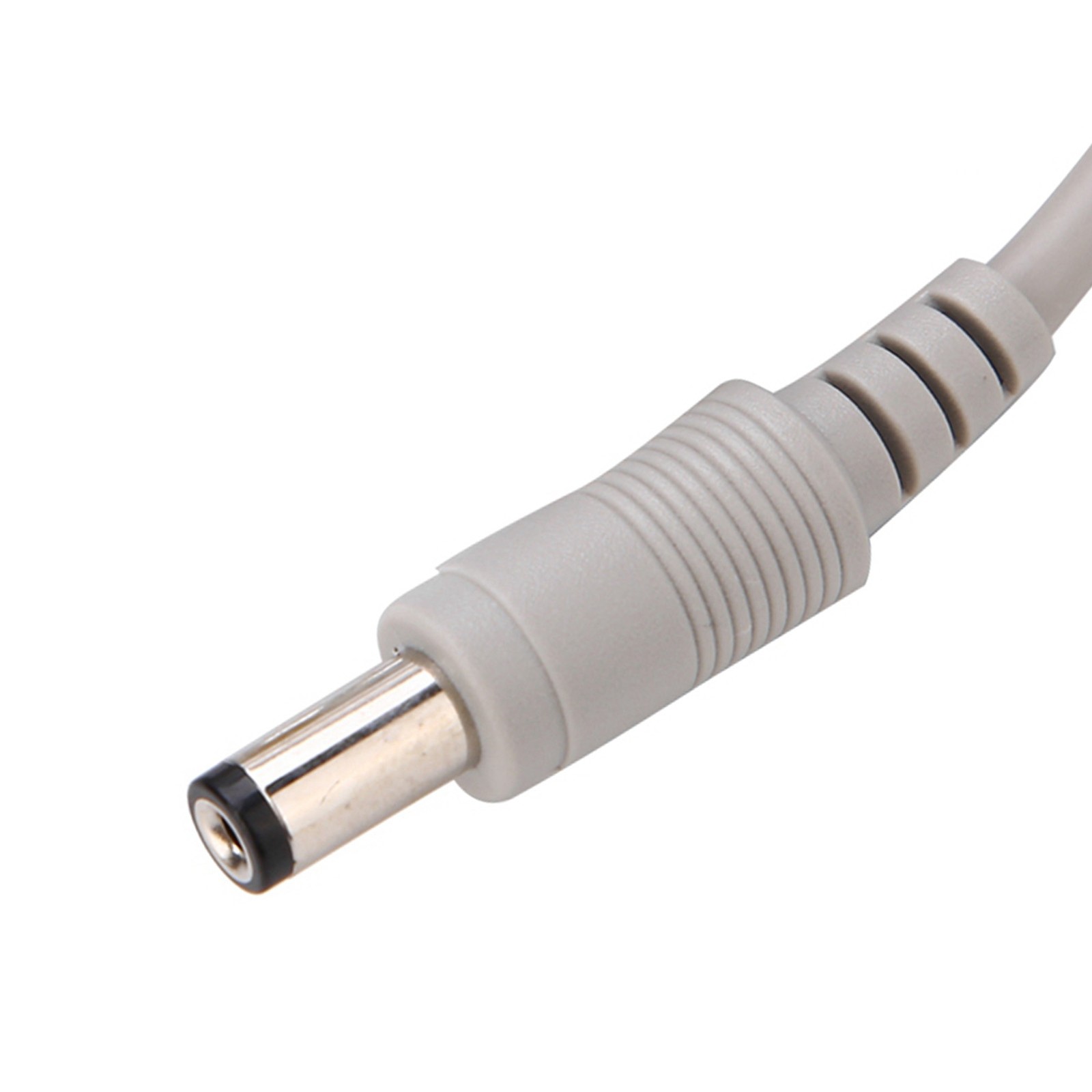 5M/10M/15M/20M RJ45+DC Ethernet CCTV Cable For IP Cameras NVR System