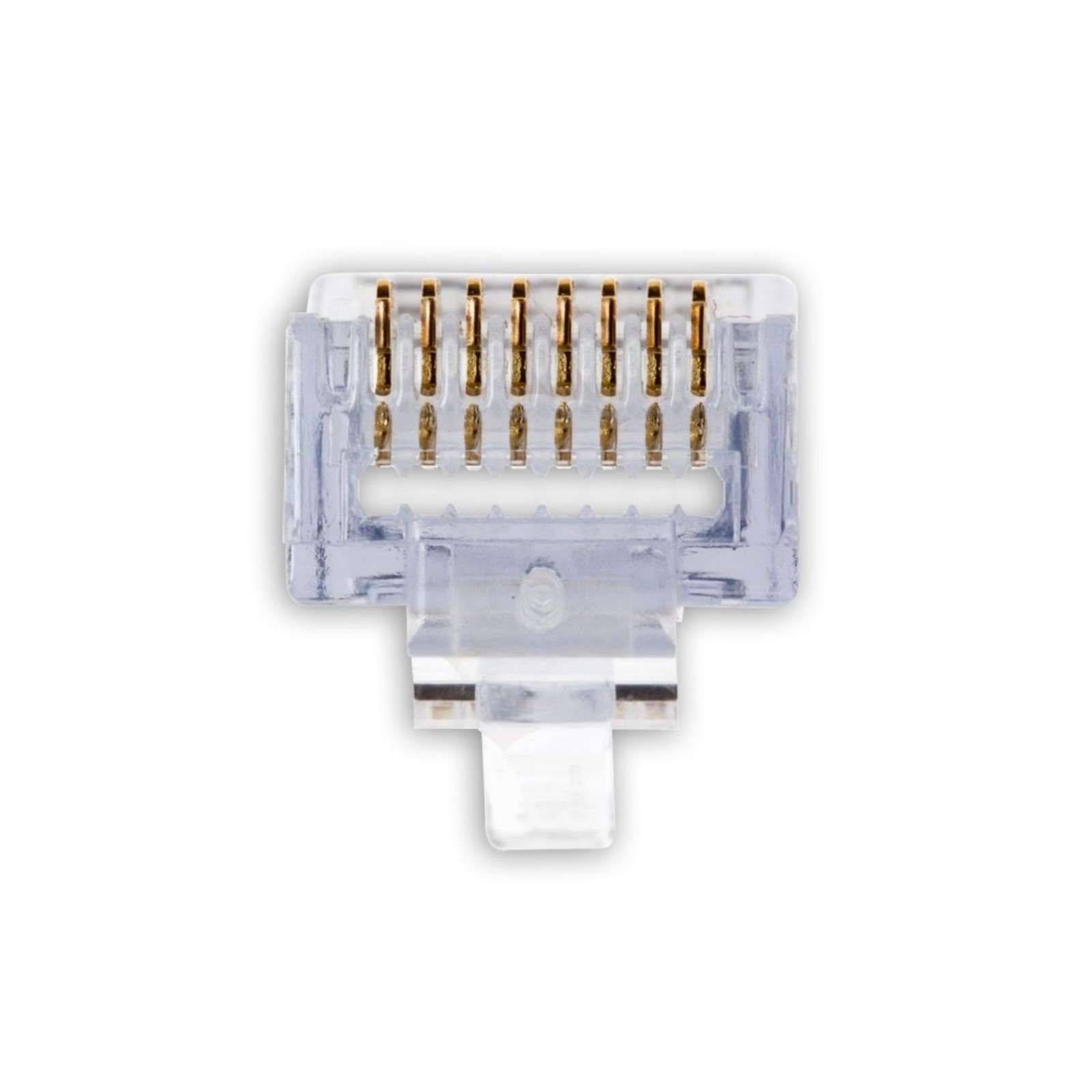 EZ-RJ45 CAT5/5e Connectors (Jar of 100) - 202003J