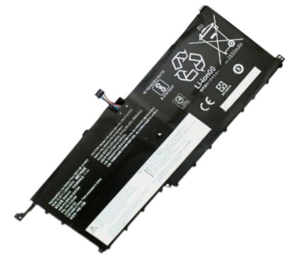 00HW028 01AV438 01AV410 01AV409 56Wh Laptop Battery for Lenovo ThinkPad X1 Yoga