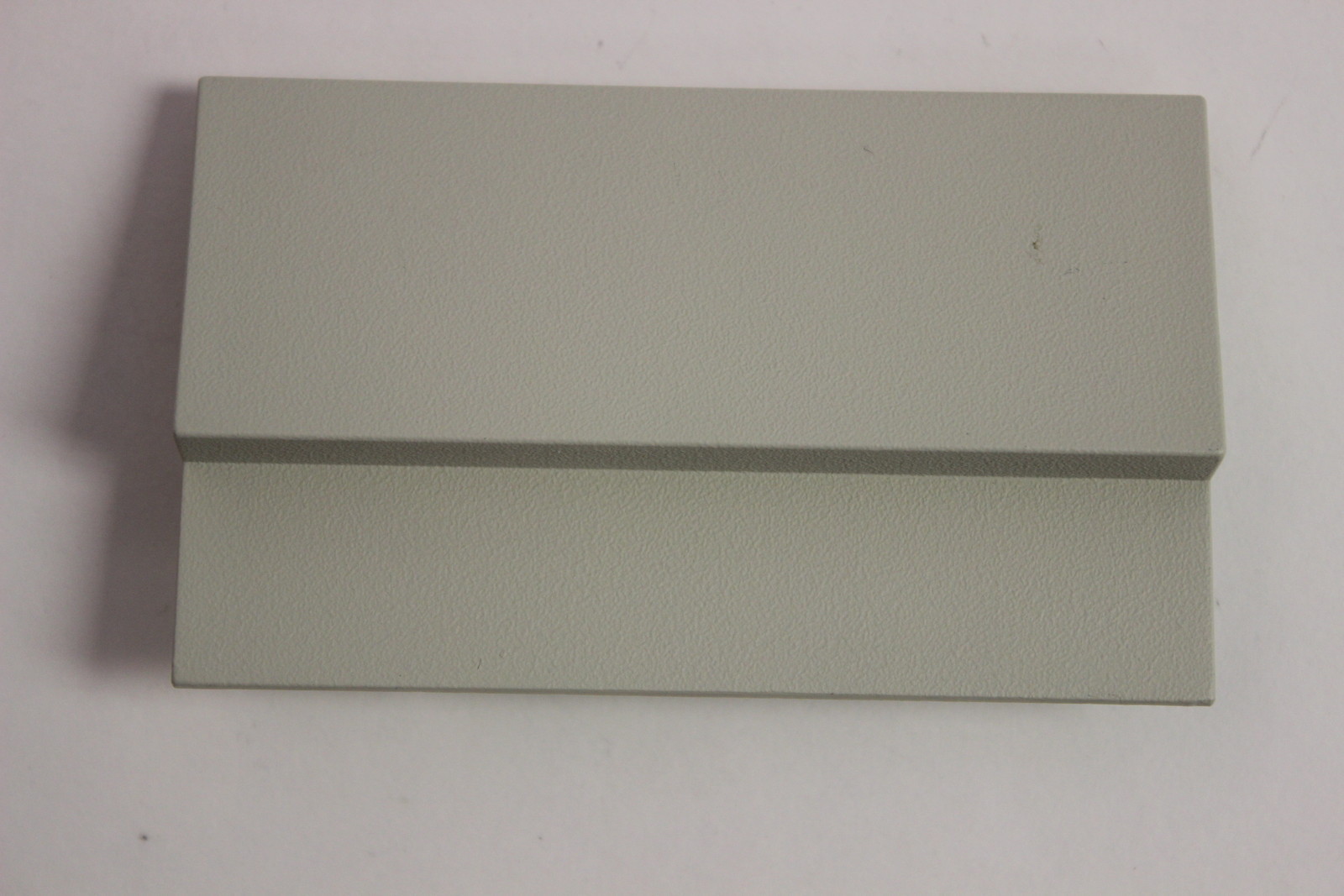 IBM 62X0378 PS/2 8550 8550Z 8570 BLANK BEZEL 72X8531
