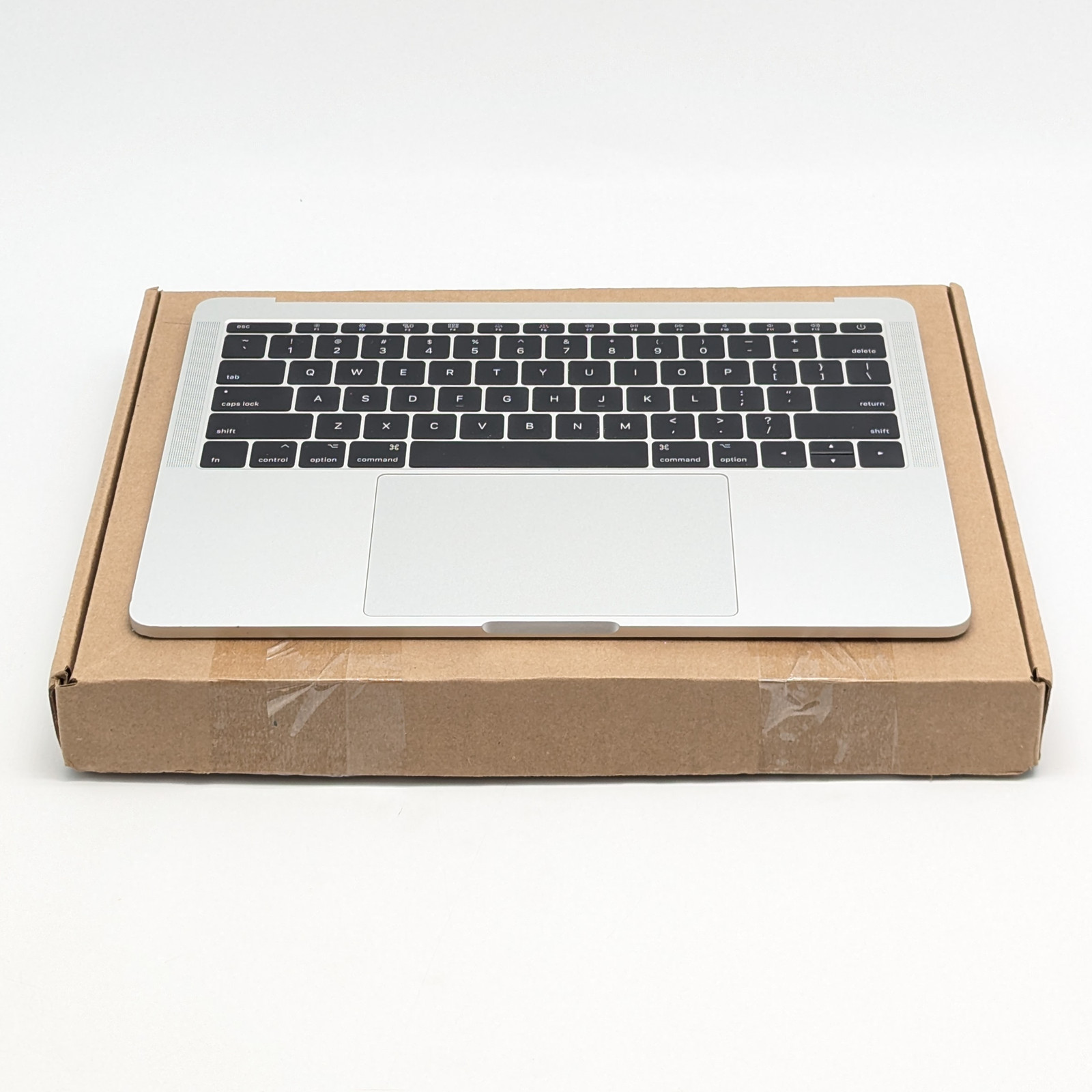 Apple Replacement Top Case w/ Keyboard & Battery for MacBook Pro 13" A1708