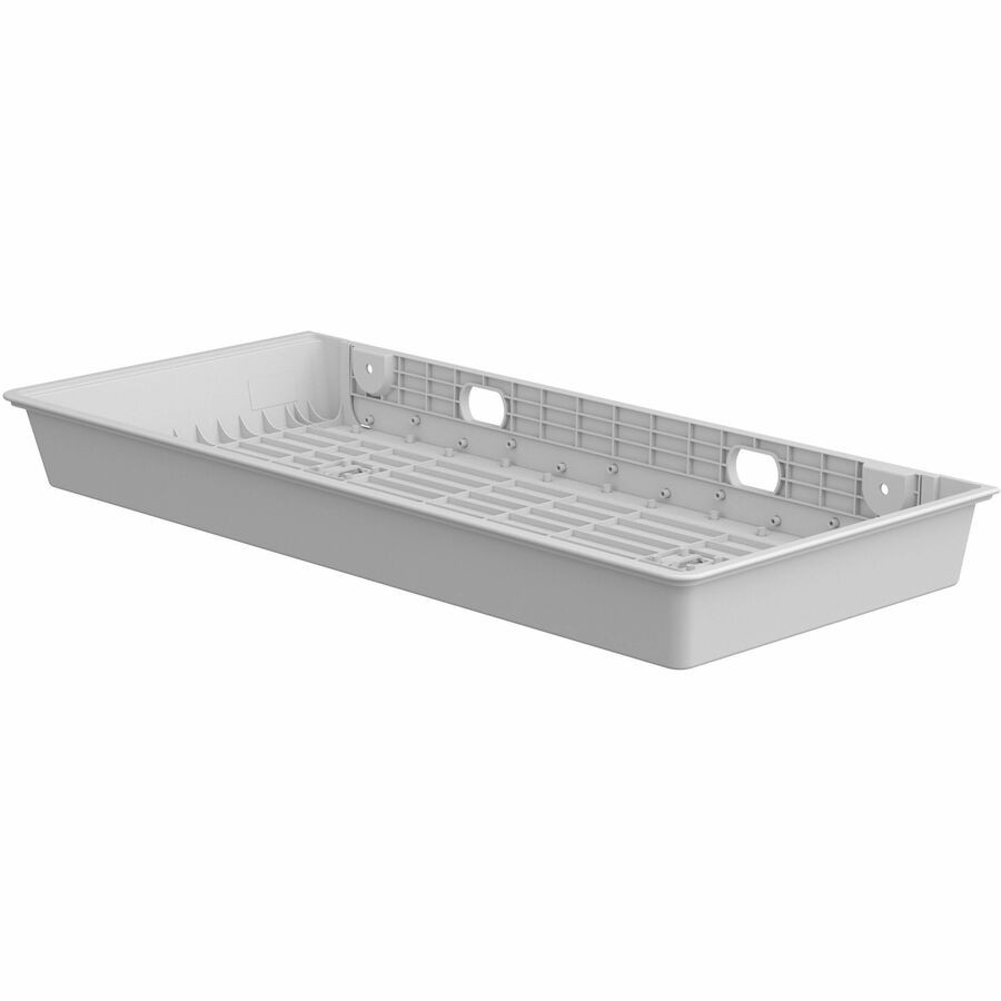 Ergotron CareFit™ Combo CPU Tray