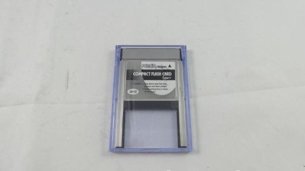 Antec CompactFlash to PC Card Adapter Card (CA-122)