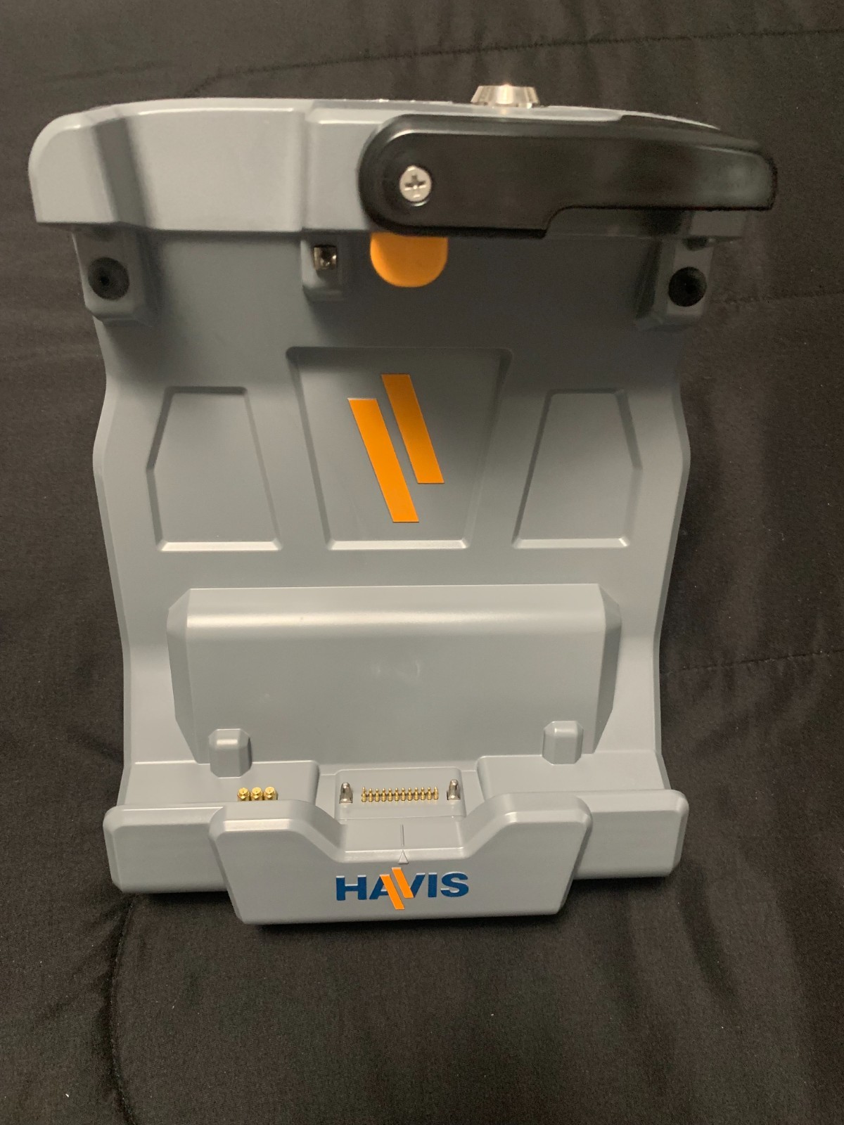  Havis DS-GTC-200 / 201 Docking Station for Getac F110 Rugged Tablet Mount
