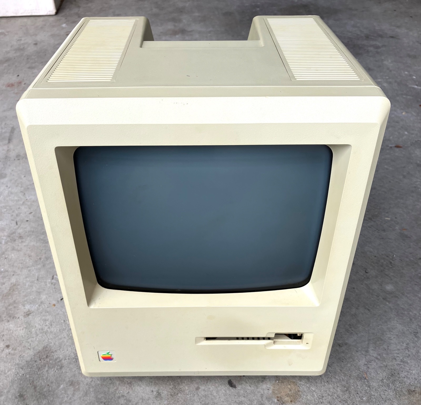 Macintosh Pro 512K (1984)