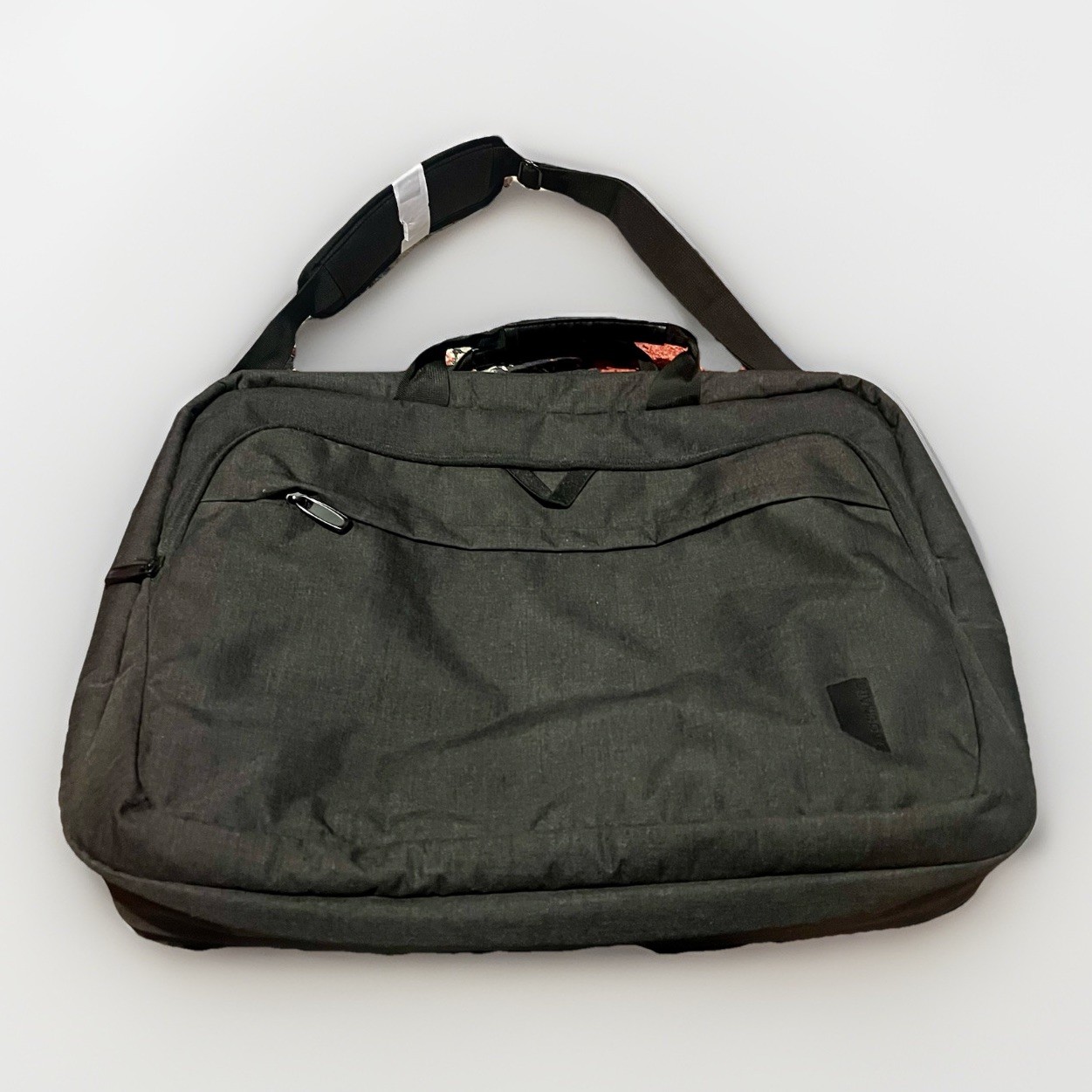 Bagsmart Oversized Laptop Travel Bag