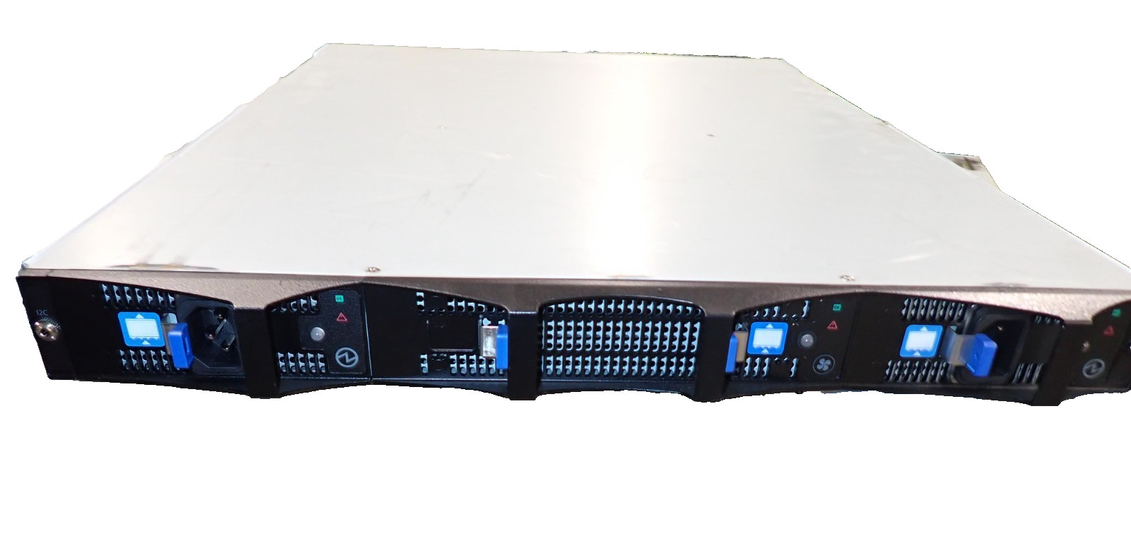 IBM 98Y3756 Mellanox IS5030 36-Ports 40Gb/s High-Performance InfiniBand Switch