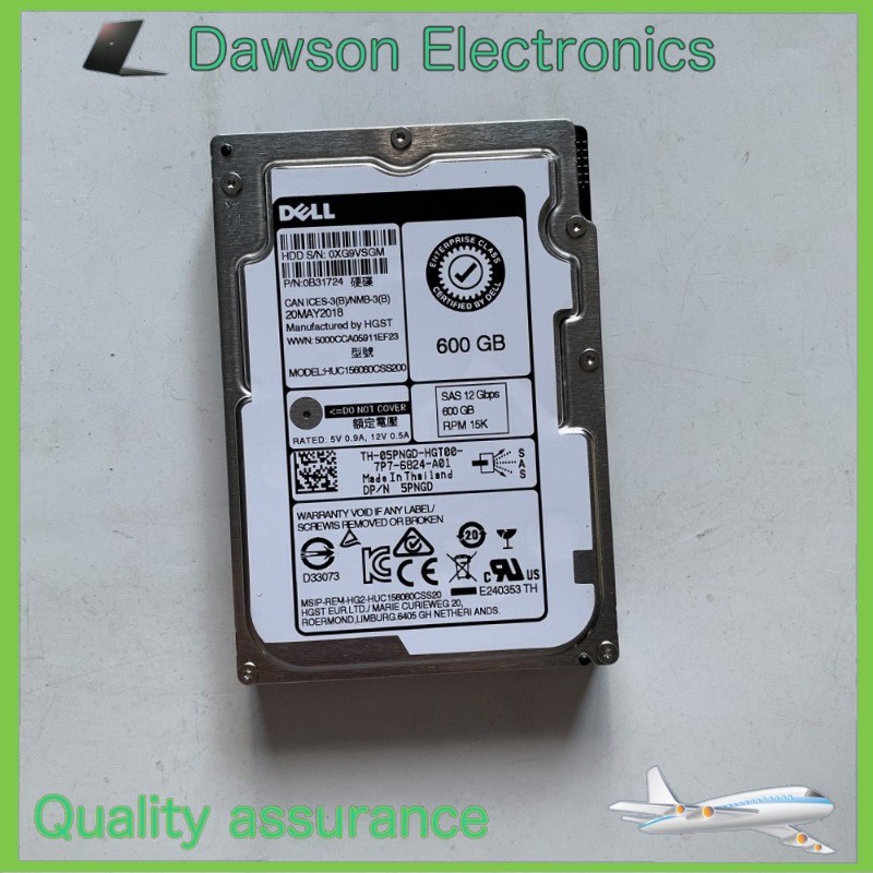 Open box2.5" SATA SAS Drive Caddy DXD9H F4 For Dell R440 R640 R740 R740XD R940