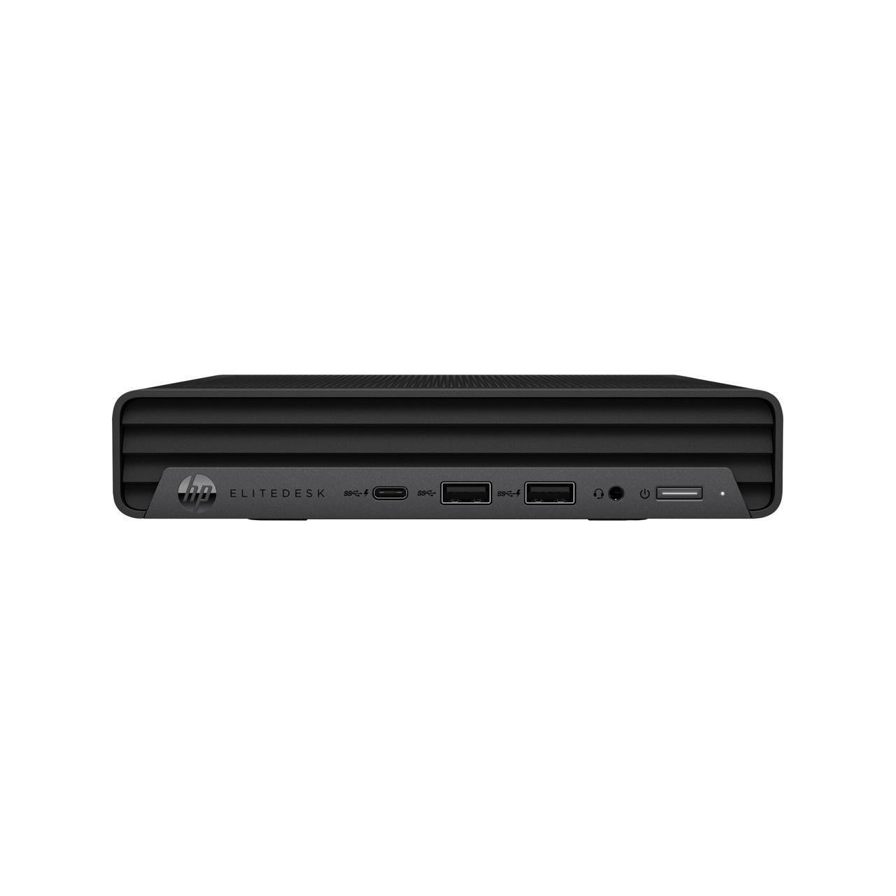 HP EliteDesk 800 G6 DM i5-10500T 16/512 Win11 Pro Wi-Fi KB/Mouse
