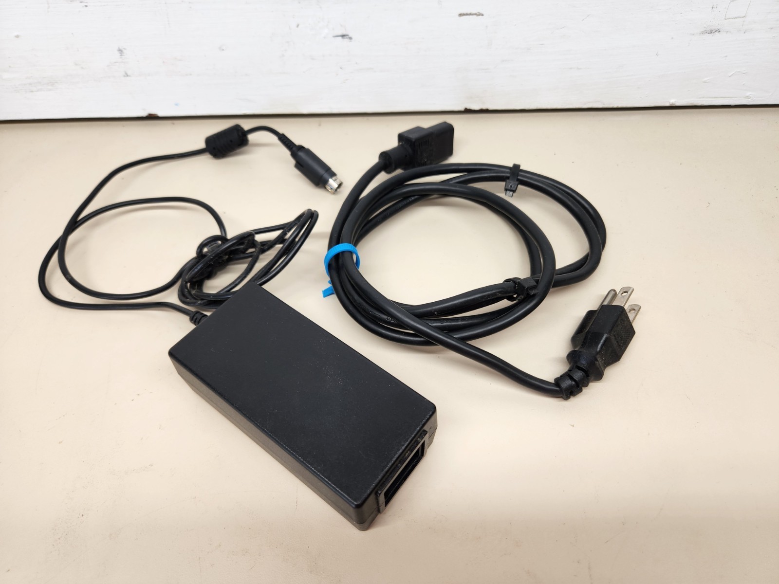 Genuine Epson AC Power Supply Adapter M235B 24V 1.5A w/ Power Cord ~ Good