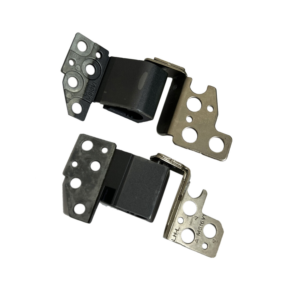 LCD Screen Hinge Set For MSI Creator MS-16V1 MS-16V2 MS-16V3 MS-16V4 WS66 GS66