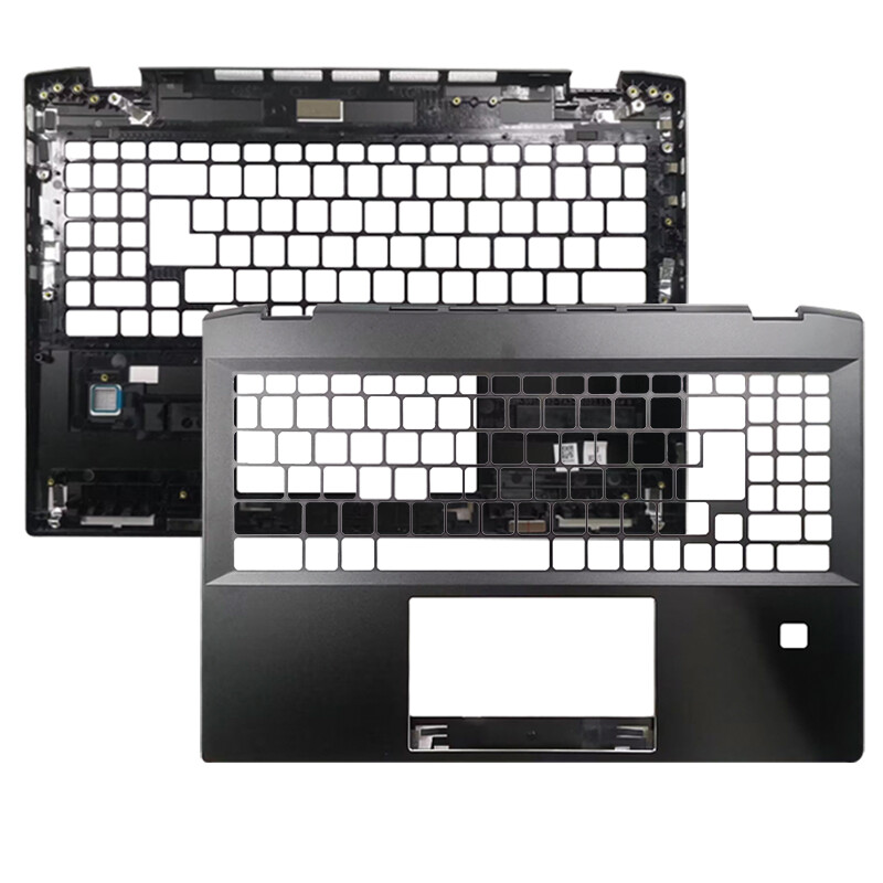 New for MSI Summit E16 Flip MS-1591 16in Laptop Palmrest Keyboard Cover