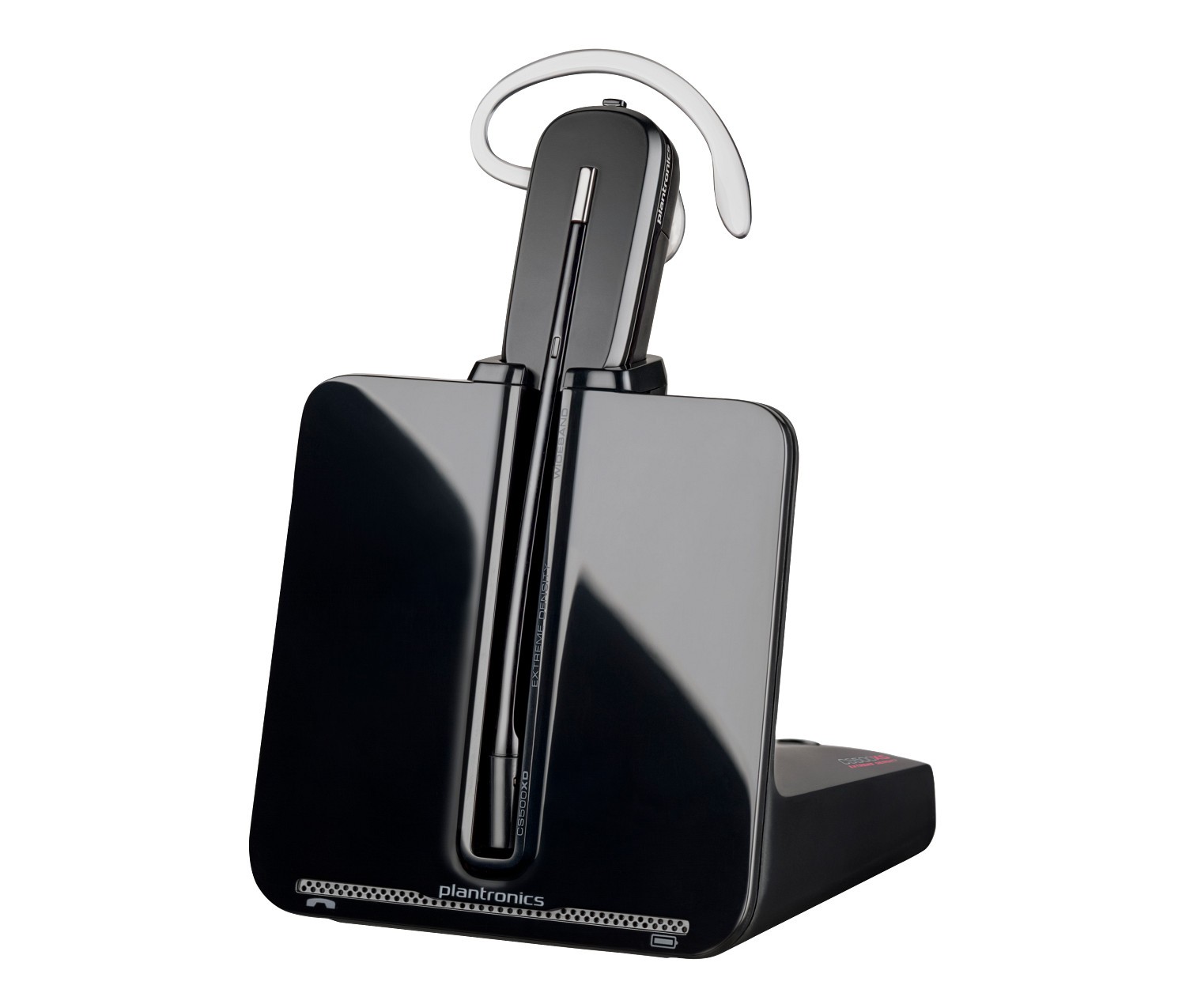 Poly CS540A DECT 1920-1930 MHz Headset TAA