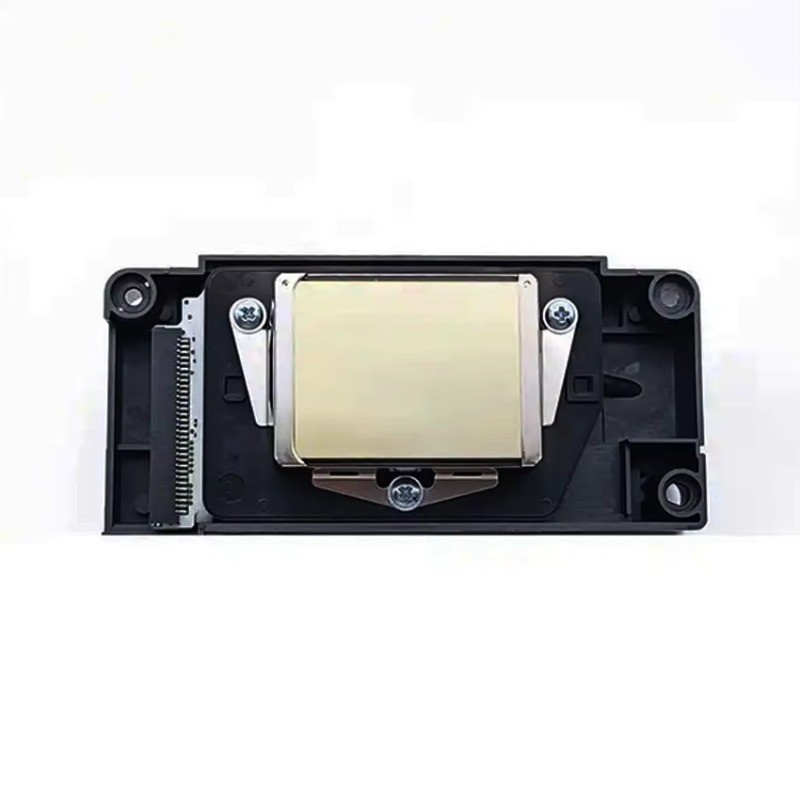 DX5 Print Head F186000 Unlocked printhead for Eco Solvent Printing Machine Parts