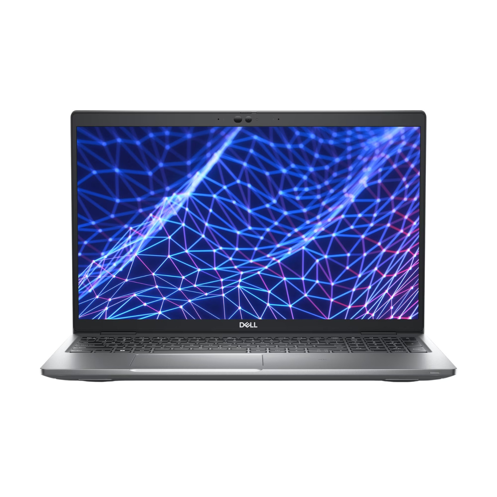 Dell Latitude 5511 15.6" Laptop i7-10850, 8GB DDR4, 256GB M.2 SSD Windows 11 Pro
