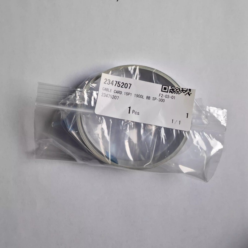 Roland SP-300 SP-300V VP-300i VP-300 VS-300i CABLE CARD,15P1 1900L BB - 23475207