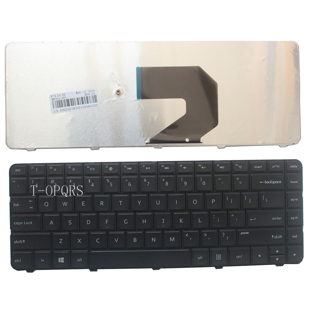 NEW for HP 2000-250CA 2000-299WM 2000-300CA 2000-314NR 2000-320CA US Keyboard
