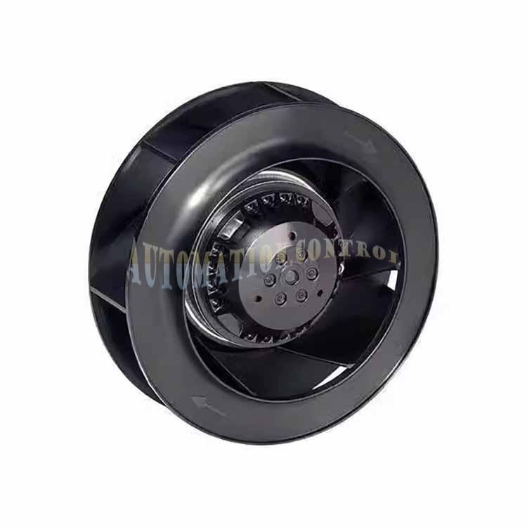 1PCS New 2B716-115TEG 115V 19CM 90W Centrifugal Turbine Cooling Fan