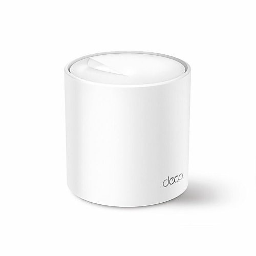 TP-Link DECO X50(1-PACK)_ISP Deco X50 AX3000 Whole Home Mesh Wi-Fi 6 System