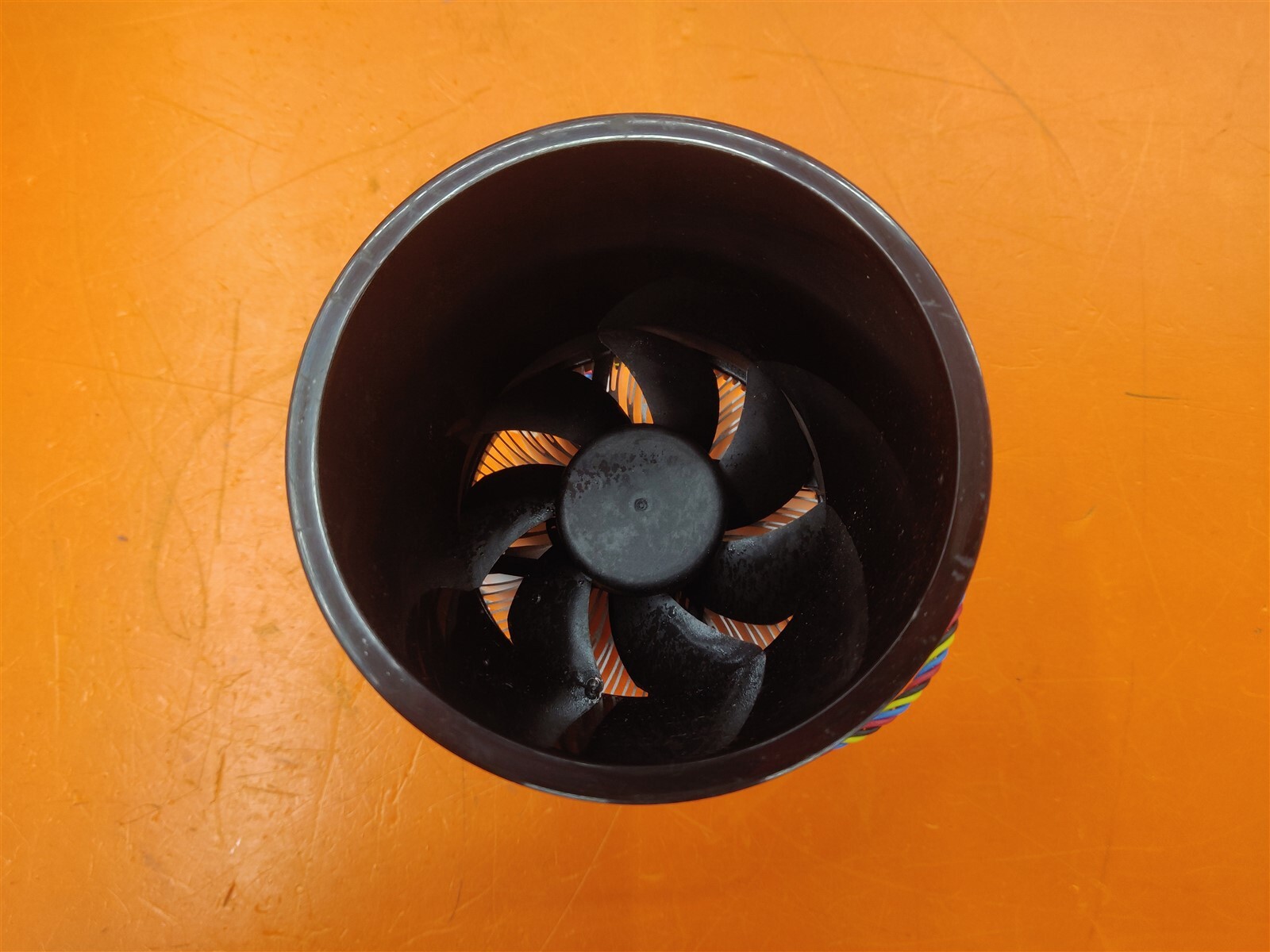 ⭐️⭐️⭐️⭐️⭐️ Desktop Cooling Fan/Heatsink Acer Aspire M5640