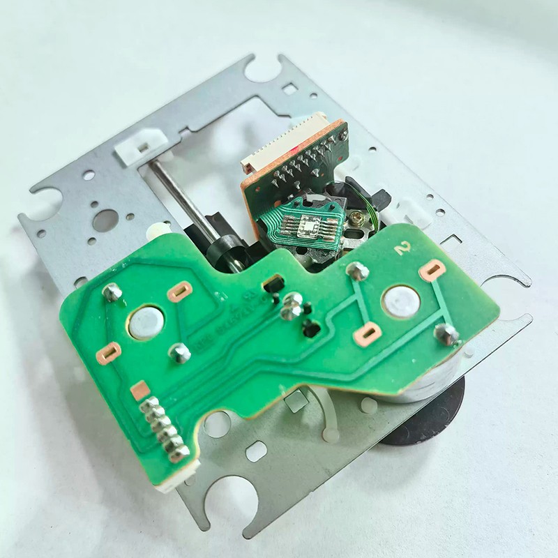 Laser Lens with Mechanism Deck KSS-213CCM KSS-213C 1PC New Laser Head