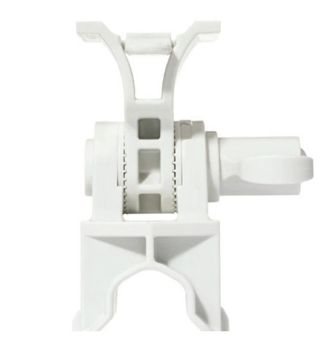 Cambium Networks N000900L022A ePMP Force 180 Adjustable Pole Bracket (Save ~E~