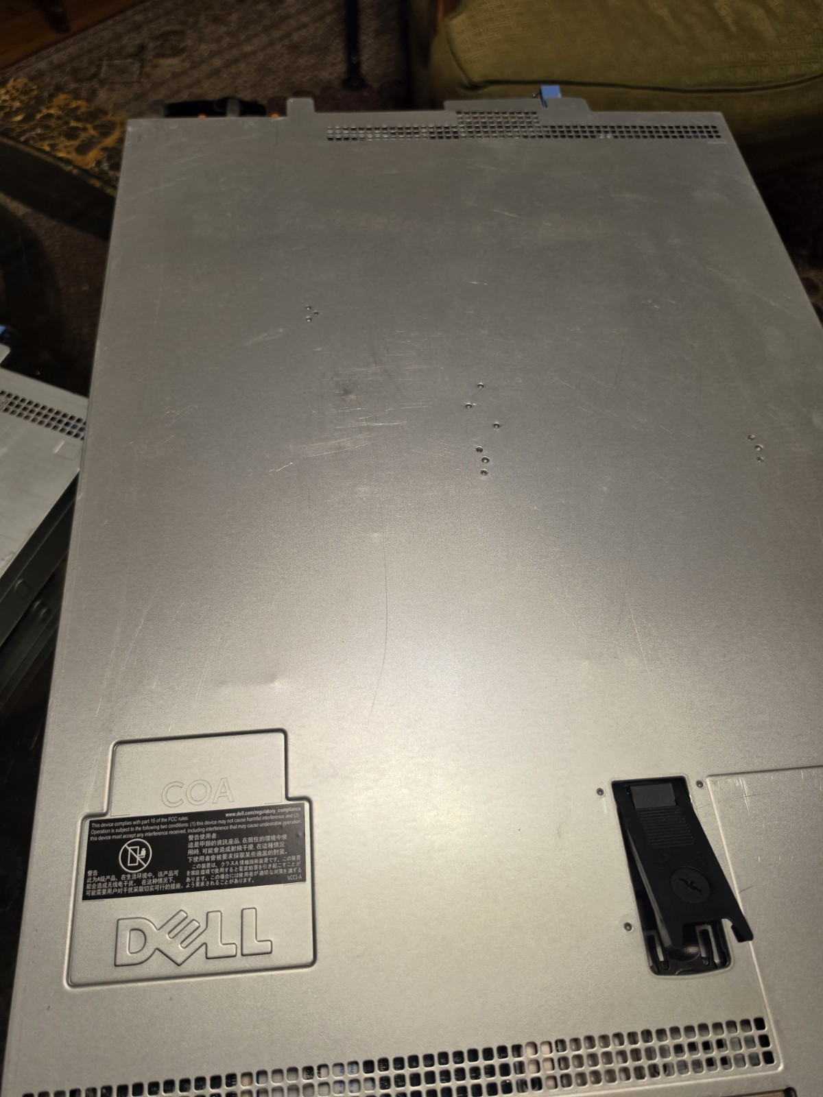 Dell PowerEdge R330 1U Server — Xeon E3-1270 v5 — $160 each (3 available) Tested