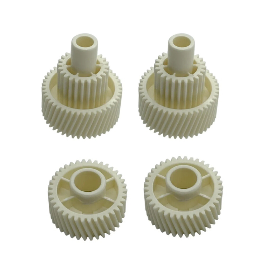 2set Developer Motor Gear Kit for Ricoh 7503 2075 7500 8000 7502 7001 9001 5305