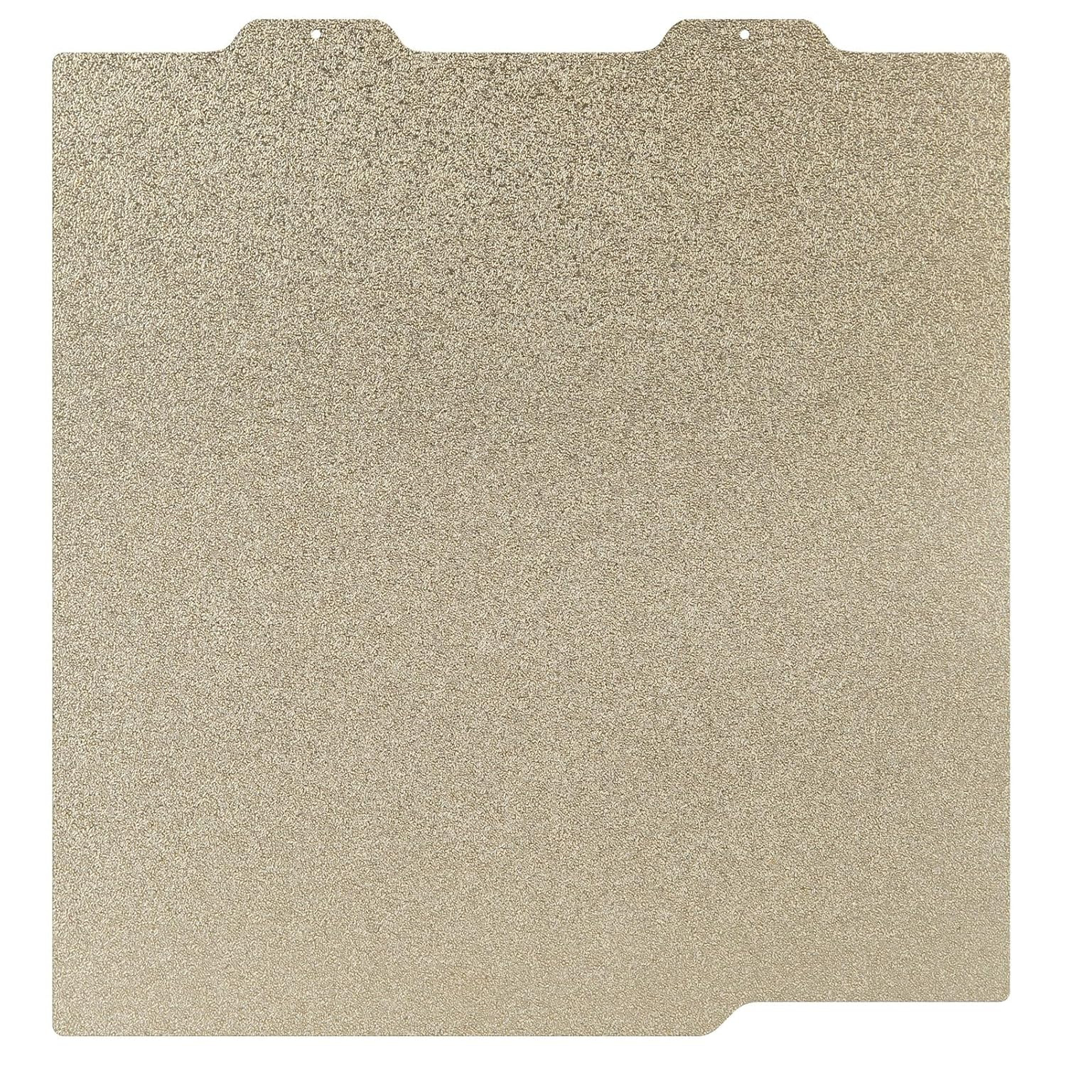 Bambu Lab A1 Mini PEI Build Plate 184X184Mm Double Sided Textured PEI